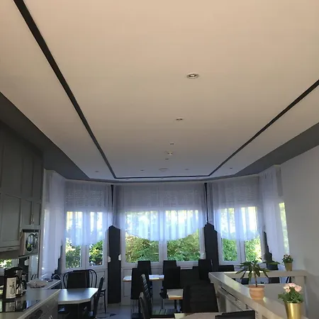 Bakony Panzio 3* Tótvázsony