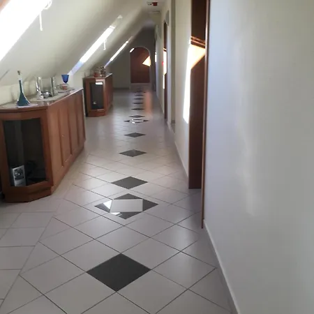 B&B Bakony Panzio Tótvázsony