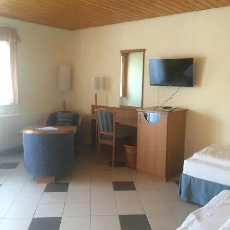 Bakony Panzio B&B