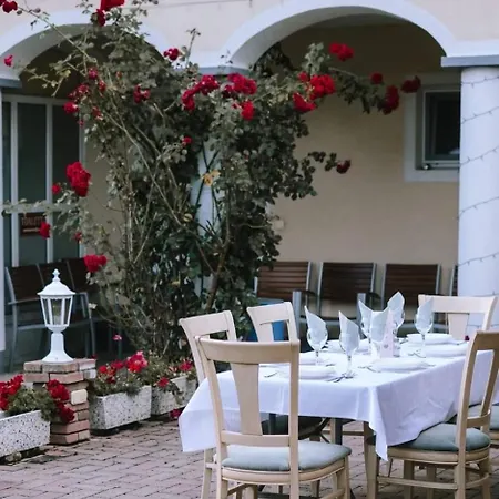 B&B Bakony Panzio 3*