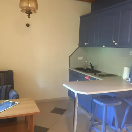 B&B Bakony Panzio Tótvázsony