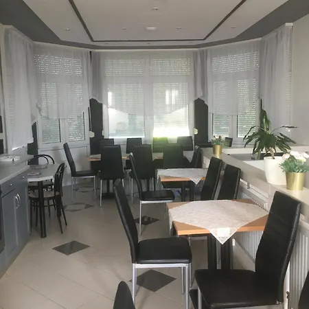 Bakony Panzio Tótvázsony