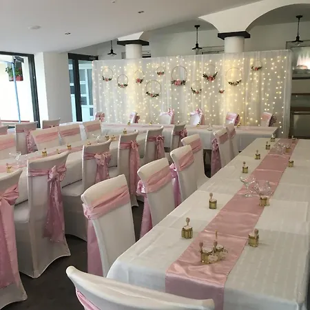 B&B Bakony Panzio 3*