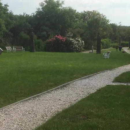 B&B Bakony Panzio Tótvázsony