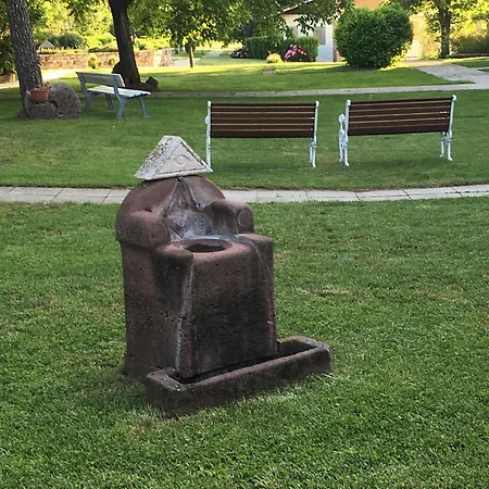 Bakony Panzio 3* Tótvázsony