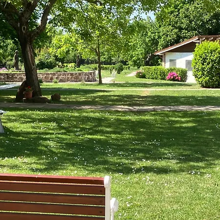 B&B Bakony Panzio