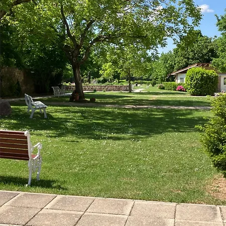 Bakony Panzio B&B Tótvázsony