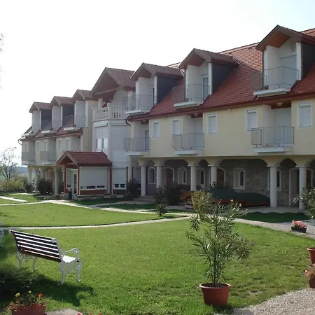 Bakony Panzio 3* Tótvázsony