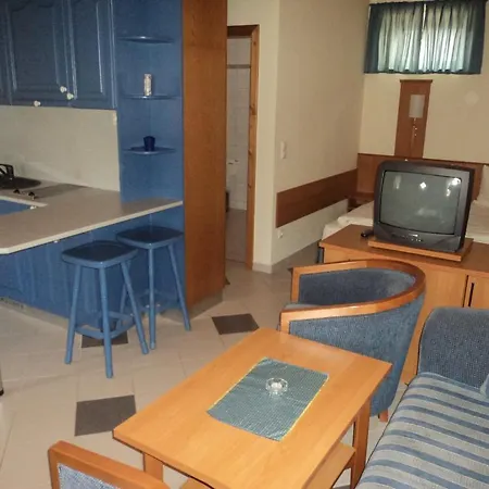 Bakony Panzio Tótvázsony