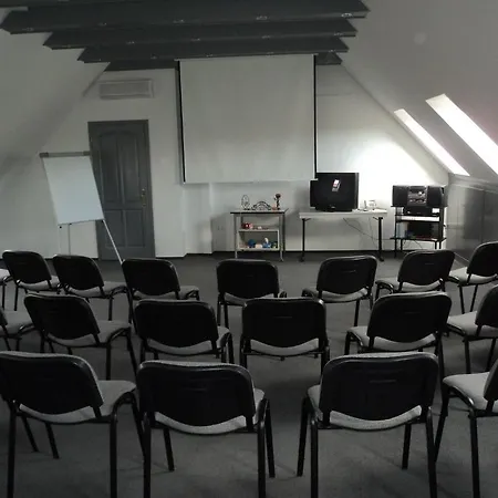 فندق مبيت وإفطار Bakony Panzio