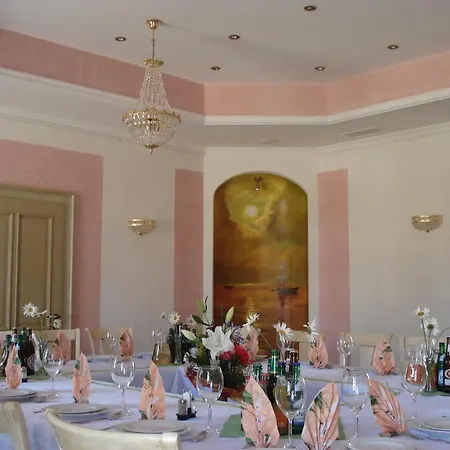 Bakony Panzio 3* Tótvázsony