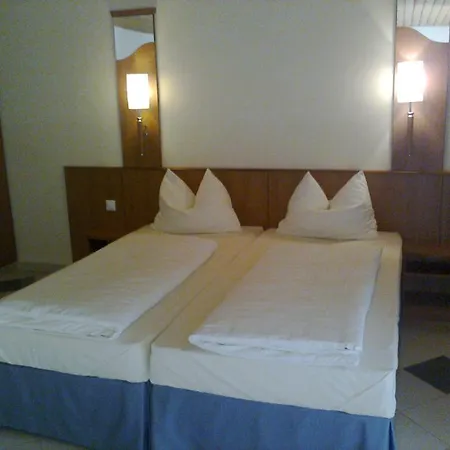 Bakony Panzio B&B 3*