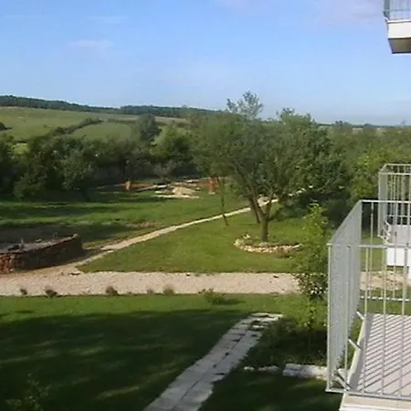 Bakony Panzio 3* Tótvázsony