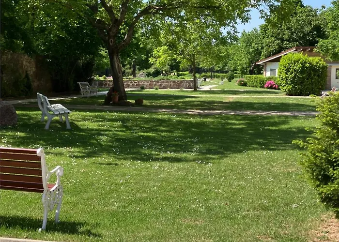 Bakony Panzio Отель типа 