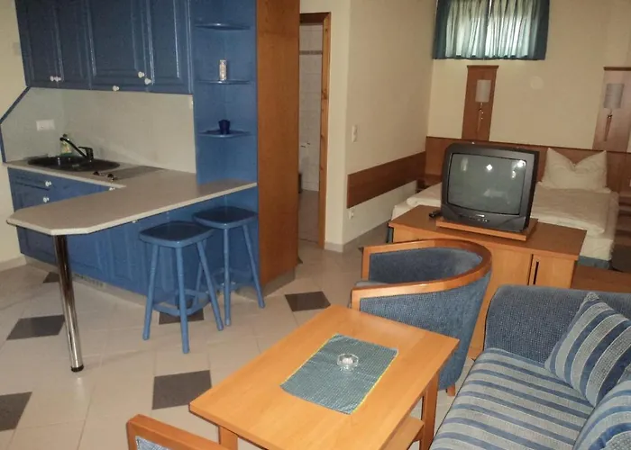 Bakony Panzio Totvazsony