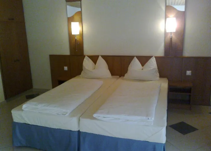 Bakony Panzio Отель типа 