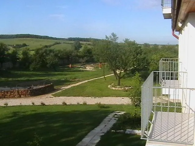 Bakony Panzio 3* Totvazsony